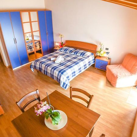 Agriturismo La Preara Monteforte dʼAlpone Extérieur photo
