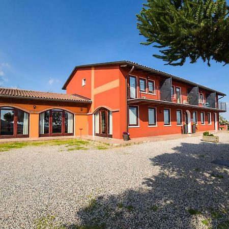 Agriturismo La Preara Monteforte dʼAlpone Extérieur photo