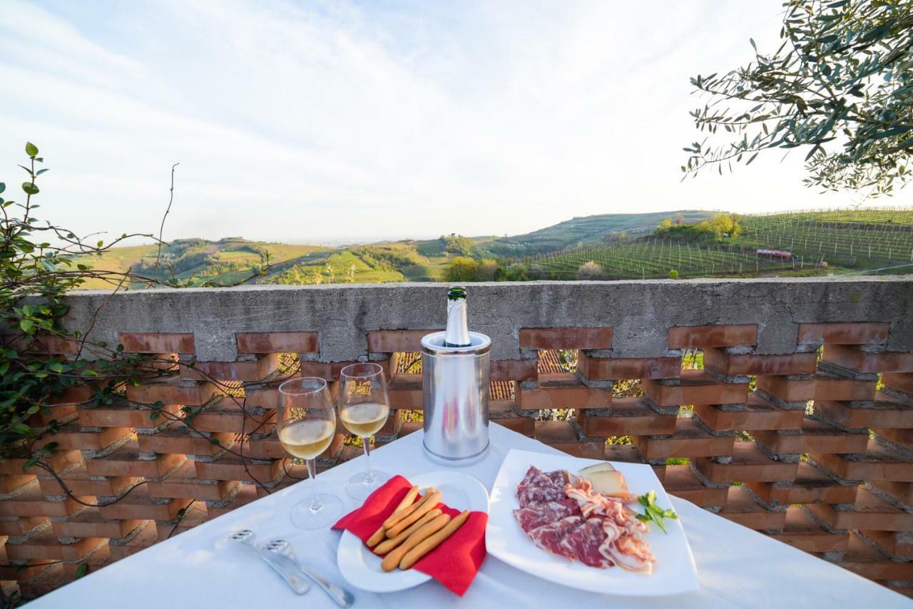 Agriturismo La Preara Monteforte dʼAlpone Extérieur photo