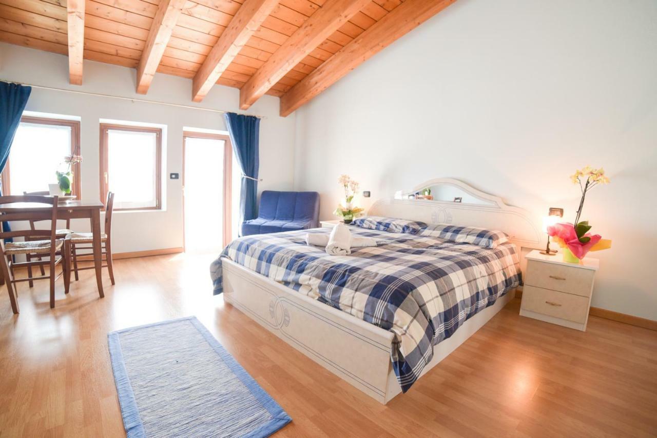 Agriturismo La Preara Monteforte dʼAlpone Extérieur photo