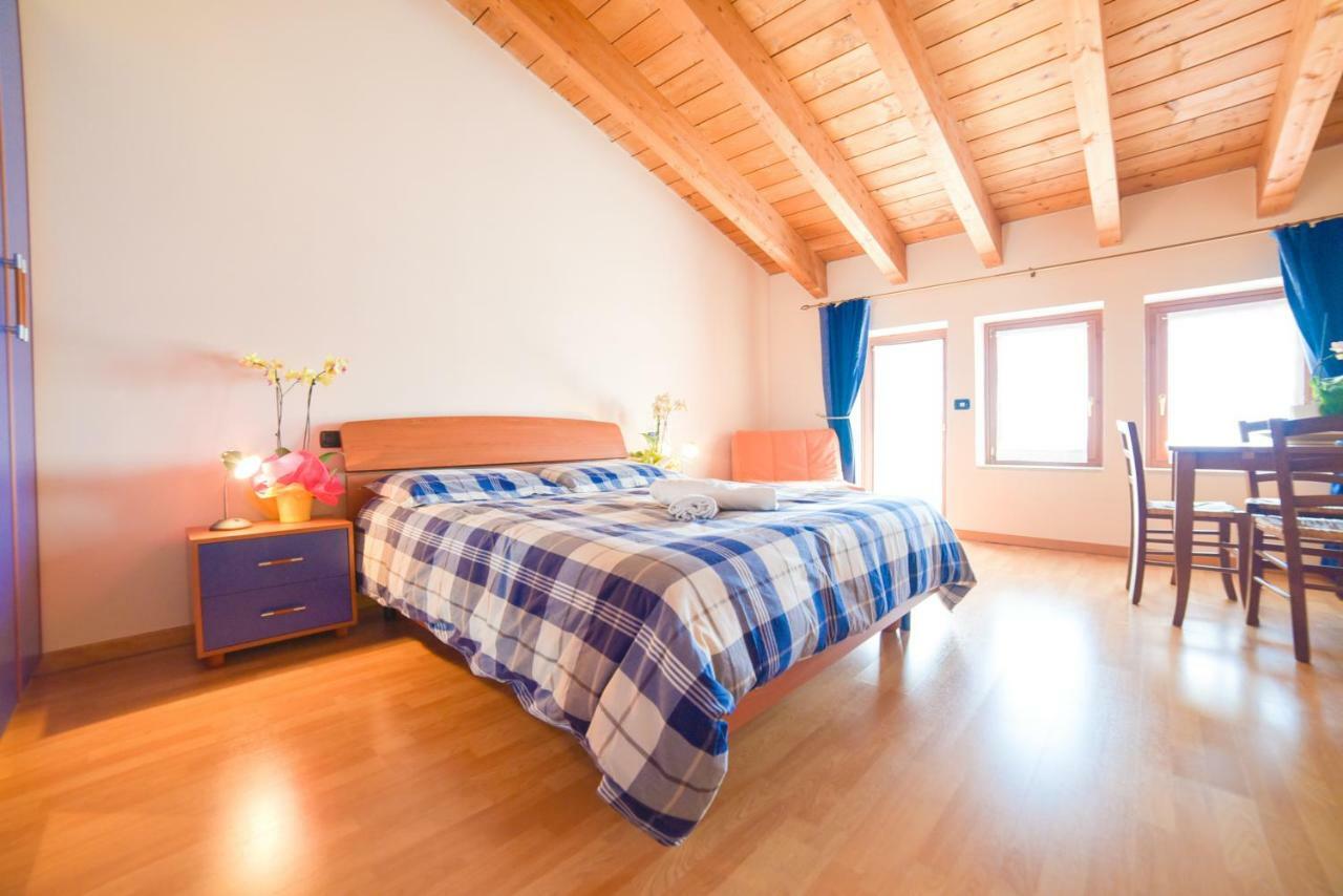 Agriturismo La Preara Monteforte dʼAlpone Extérieur photo