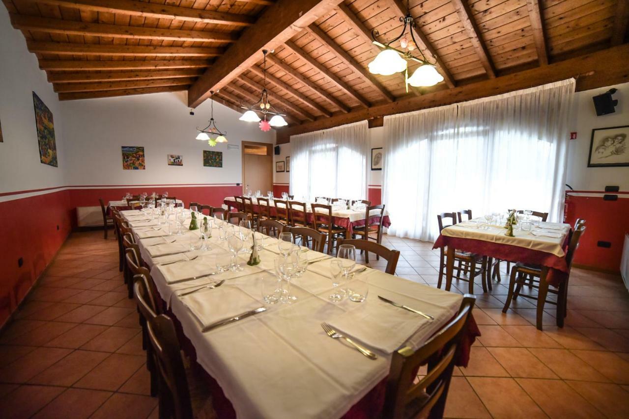 Agriturismo La Preara Monteforte dʼAlpone Extérieur photo